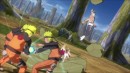 immagini di Naruto Shippuden: Ultimate  Ninja Storm 2