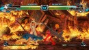 Le immagini di Tatsunoko Vs Capcom