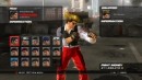 Le immagini di Tekken 6