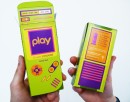 GameBoy Condom: immagini