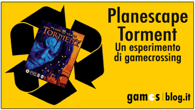 Planescape Torment