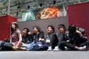 GamesCom 2011: raccolta di 54 fotografie dalla fiera