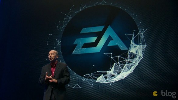 GamesCom 2013: EA live blog