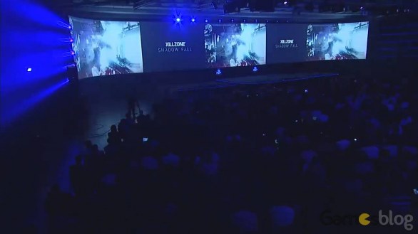 GamesCom 2013: Sony live blog