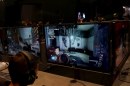 GamesWeek 2012 - Black Ops 2