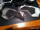 Gears of War: Pistola Snug di carta - galleria immagini