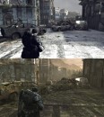 Gears of War 2 - prima immagine