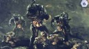 Gears of War 3: scans da Game Informer