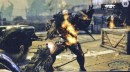 Gears of War 3: scans da Game Informer