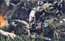 Gears of War 3: scans da Game Informer