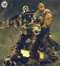 Gears of War 3: scans da Game Informer