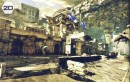 Gears of War 3: scans da Game Informer