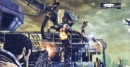 Gears of War 3: scans da Game Informer