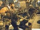 Gears of War 3: scans da Game Informer