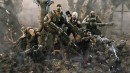 Gears of War 3: nuove immagini