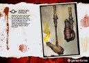 Gears of War 3: le schede delle nuove armi