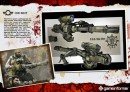 Gears of War 3: le schede delle nuove armi