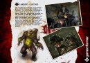 Gears of War 3: le schede descrittive dei nemici