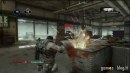 Gears of War 3: immagini mappa Checkout