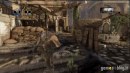 Gears of War 3: immagini mappa Old Town