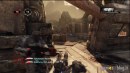 Gears of War 3: immagini mappa Trenches