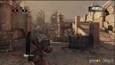 Gears of War 3: immagini mappa Trenches