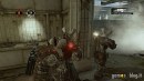 Gears of War 3: immagini easter egg pasquale