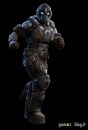 Gears of War 3: Fenix Rising - galleria immagini