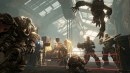 Gears of War: Judgement in nuovi screenshot e artwork