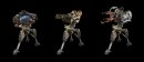 Gears of War: Judgement in nuovi screenshot e artwork