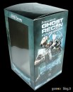 Ghost Recon: Future Soldier - action figure di Kozak - galleria immagini