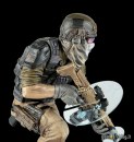 Ghost Recon: Future Soldier - action figure di Kozak - galleria immagini