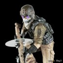 Ghost Recon: Future Soldier - action figure di Kozak - galleria immagini