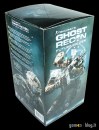 Ghost Recon: Future Soldier - action figure di Kozak - galleria immagini