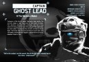Ghost Recon: Future Soldier - i Fantasmi - galleria immagini