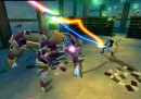 Ghostbusters: il Videogioco - immagini Nintendo Wii e DS