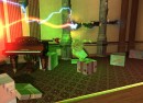 Ghostbusters - nuove immagini