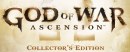 God of War: Ascension . immagini della collectro\