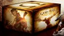 God of War: Ascension . immagini della collectro\