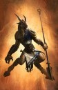 God of War: Ascension - artwork