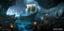 God of War: Ascension - bozzetti di Jung Park - galleria immagini