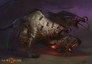God of War: Ascension - Polifemo - galleria immagini