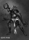 God of War: Ascension - Megera - galleria immagini