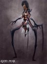 God of War: Ascension - Megera - galleria immagini