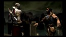 God of War Collection - comparativa #1