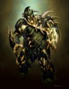 God of War III: nuovi artwork