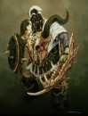 God of War III: nuovi artwork