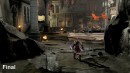 God of War III: comparazione tra demo e gioco finale