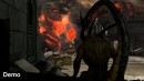 God of War III: comparazione tra demo e gioco finale