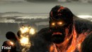 God of War III: comparazione tra demo e gioco finale